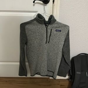 Women’s small Patagonia jacket